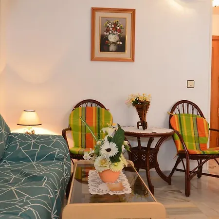 Estudio En Blasco Ibanez Appartement