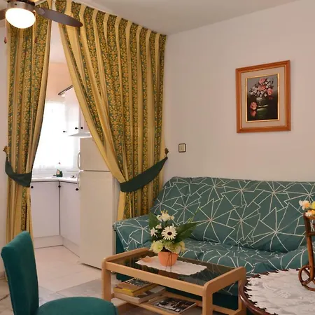 Appartement Estudio En Blasco Ibanez *