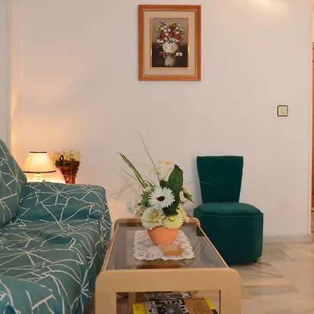 Appartement Estudio En Blasco Ibanez *