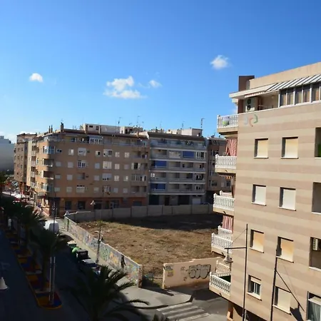 Appartement Estudio En Blasco Ibanez *