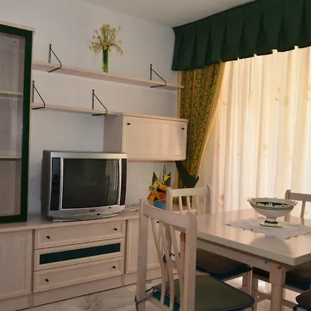 Appartement Estudio En Blasco Ibanez