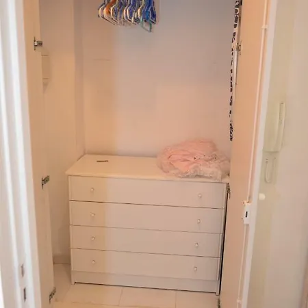Appartement Estudio En Blasco Ibanez Torrevieja
