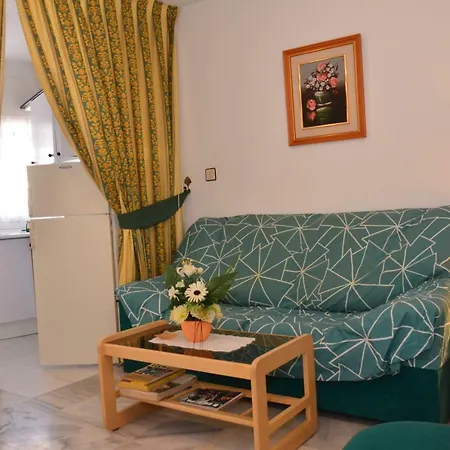 Estudio En Blasco Ibanez Torrevieja