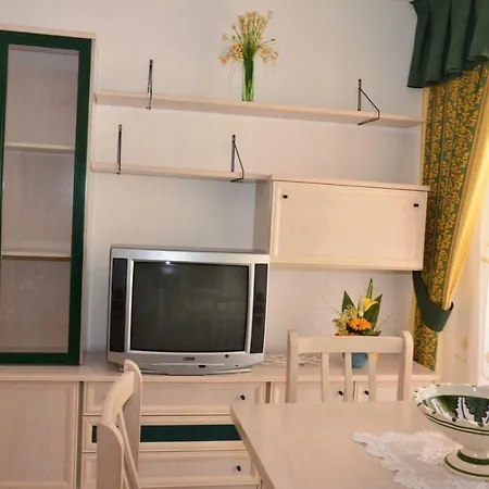 Estudio En Blasco Ibanez Torrevieja
