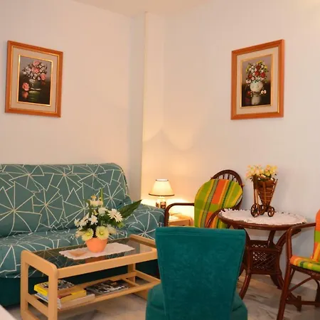 Appartement Estudio En Blasco Ibanez *