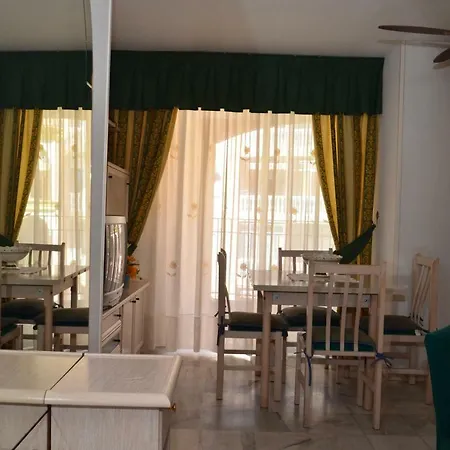 Appartement Estudio En Blasco Ibanez *