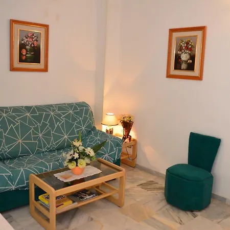 Estudio En Blasco Ibanez Torrevieja