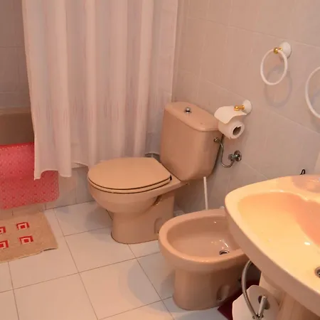 Appartement Estudio En Blasco Ibanez *