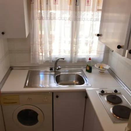 Appartement Estudio En Blasco Ibanez *