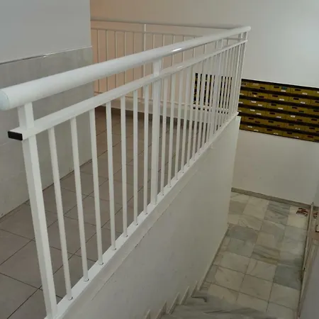 Estudio En Blasco Ibanez Torrevieja
