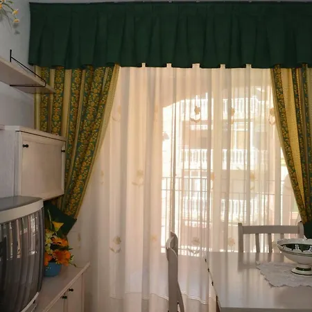 Appartement Estudio En Blasco Ibanez *