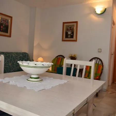 Estudio En Blasco Ibanez Appartement