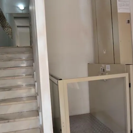 Estudio En Blasco Ibanez Appartement Torrevieja